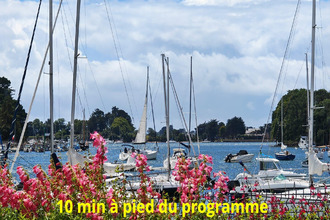  appartement vannes 56000
