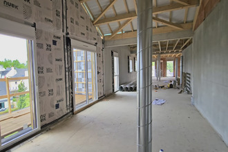  appartement vannes 56000