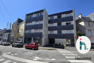  appartement vannes 56000