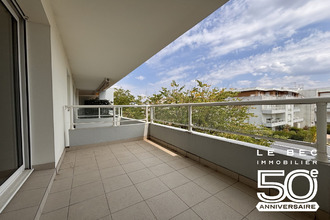  appartement vannes 56000