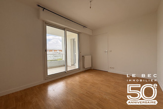  appartement vannes 56000