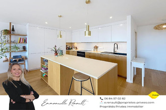  appartement vannes 56000