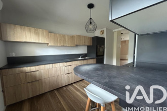  appartement vannes 56000