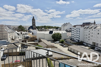  appartement vannes 56000