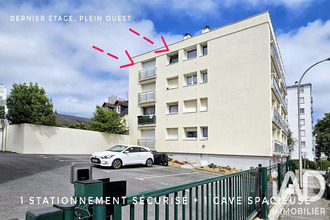  appartement vannes 56000