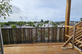  appartement vannes 56000