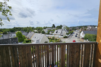  appartement vannes 56000