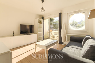  appartement vannes 56000