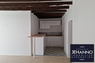  appartement vannes 56000