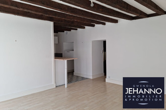  appartement vannes 56000