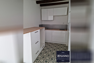  appartement vannes 56000
