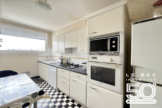  appartement vannes 56000