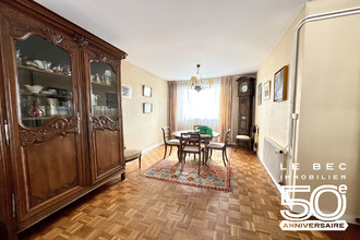  appartement vannes 56000