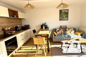  appartement vannes 56000