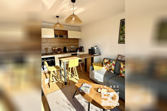  appartement vannes 56000