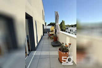  appartement vannes 56000