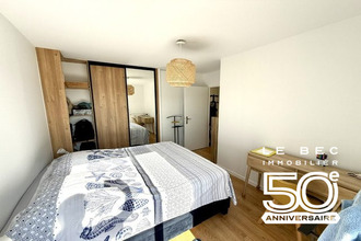  appartement vannes 56000