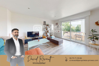  appartement vannes 56000