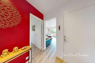  appartement vannes 56000