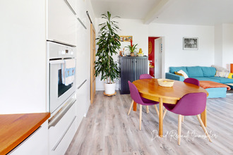  appartement vannes 56000
