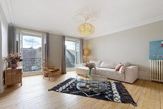  appartement vannes 56000