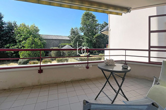  appartement vannes 56000