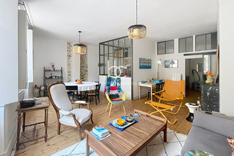  appartement vannes 56000