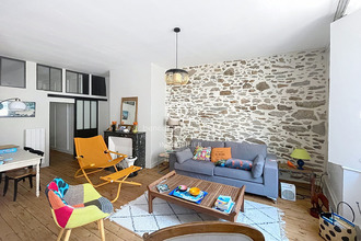  appartement vannes 56000