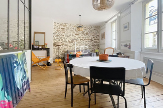  appartement vannes 56000