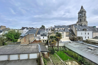  appartement vannes 56000