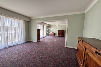 appartement vannes 56000