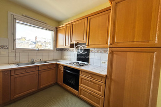  appartement vannes 56000
