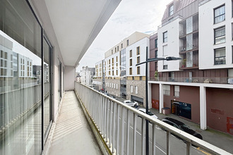  appartement vannes 56000