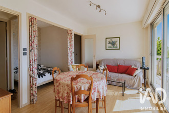  appartement vannes 56000