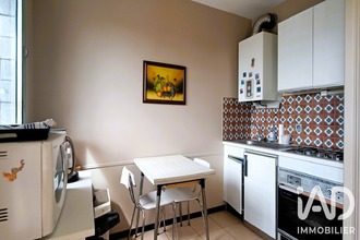  appartement vannes 56000