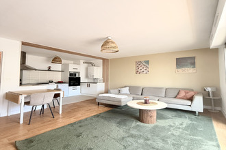  appartement vannes 56000