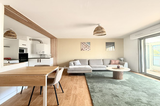  appartement vannes 56000