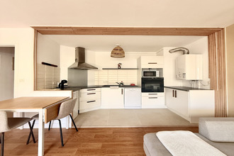  appartement vannes 56000