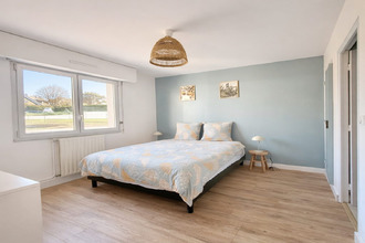  appartement vannes 56000