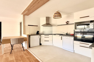  appartement vannes 56000