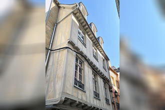  appartement vannes 56000
