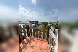  appartement vannes 56000