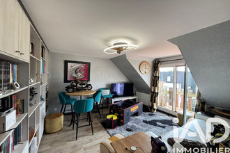  appartement vannes 56000