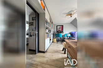  appartement vannes 56000