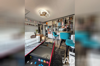  appartement vannes 56000