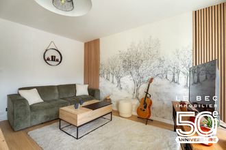 appartement vannes 56000