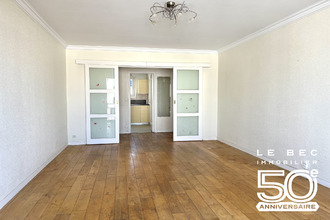  appartement vannes 56000