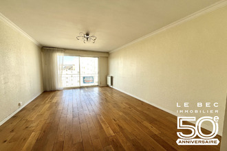  appartement vannes 56000