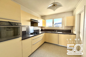  appartement vannes 56000