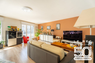  appartement vannes 56000